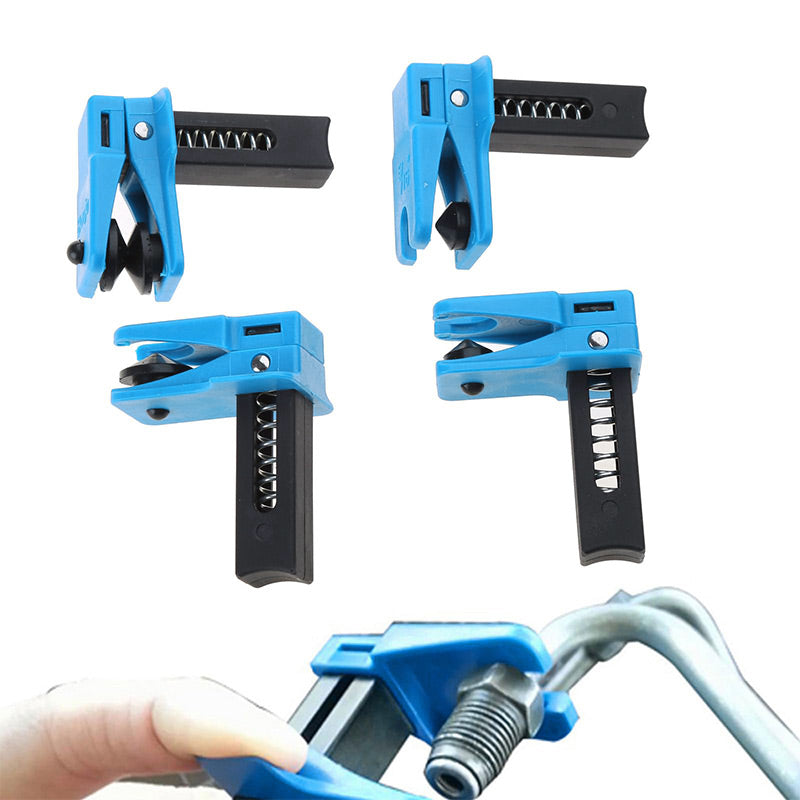 Avelena | Stecker für Bremsflüssigkeitsleitung - 4 Stück/Satz