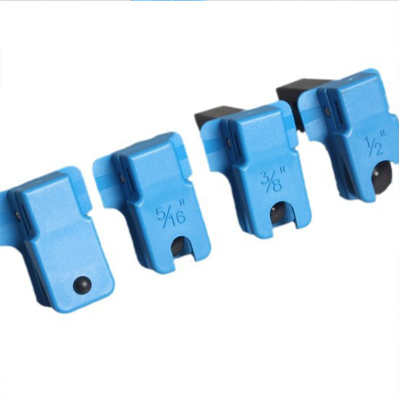 Avelena | Stecker für Bremsflüssigkeitsleitung - 4 Stück/Satz