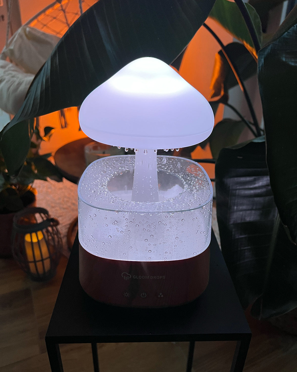 Avelena | Regenwolke Luftbefeuchter