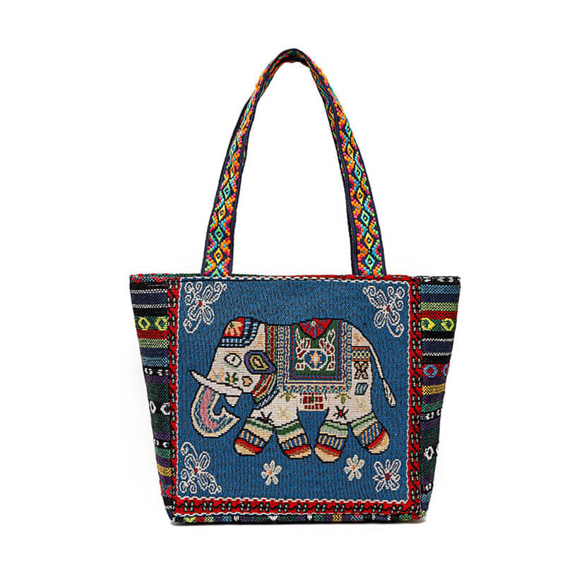 Avelena | Stickerei Meister Handtasche