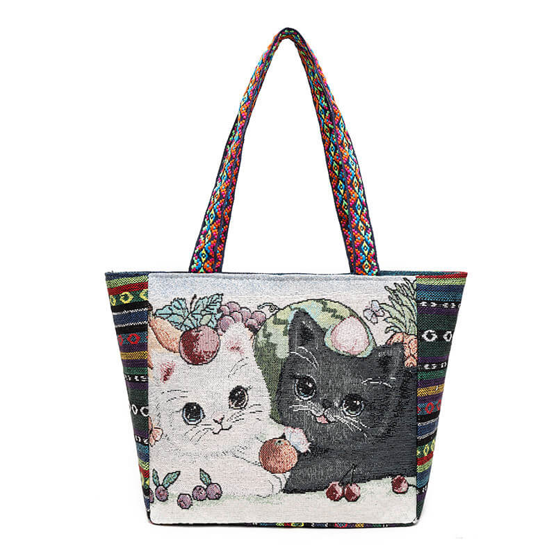 Avelena | Stickerei Meister Handtasche