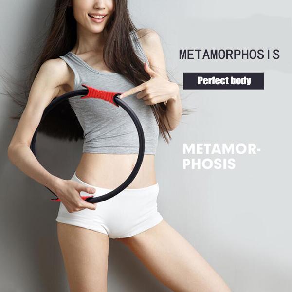 Avelena | Pilates Ring Fitness Trainer