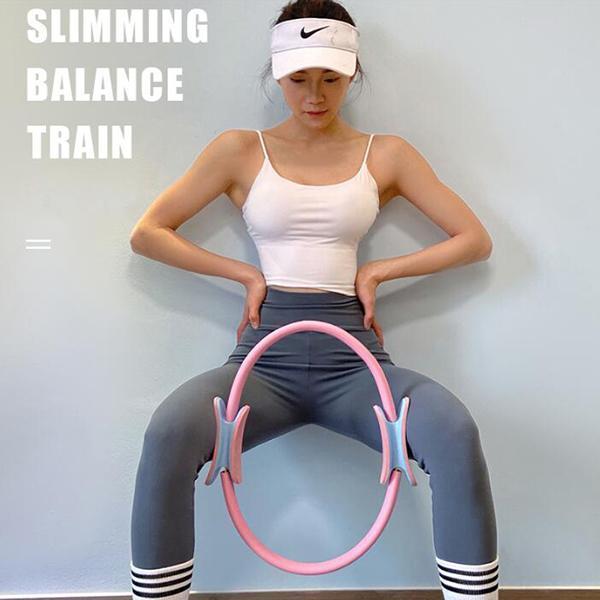 Avelena | Pilates Ring Fitness Trainer