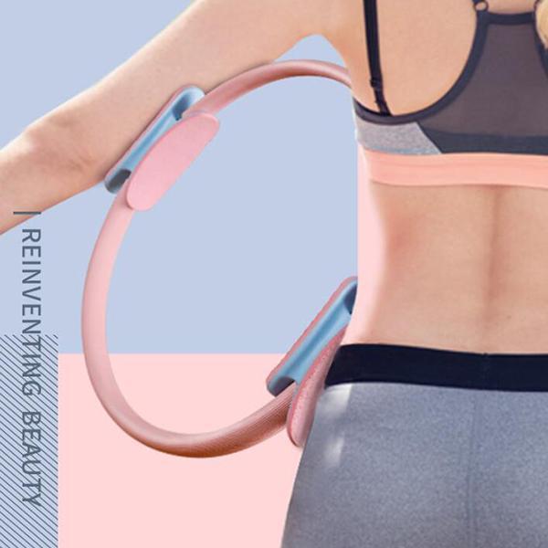 Avelena | Pilates Ring Fitness Trainer