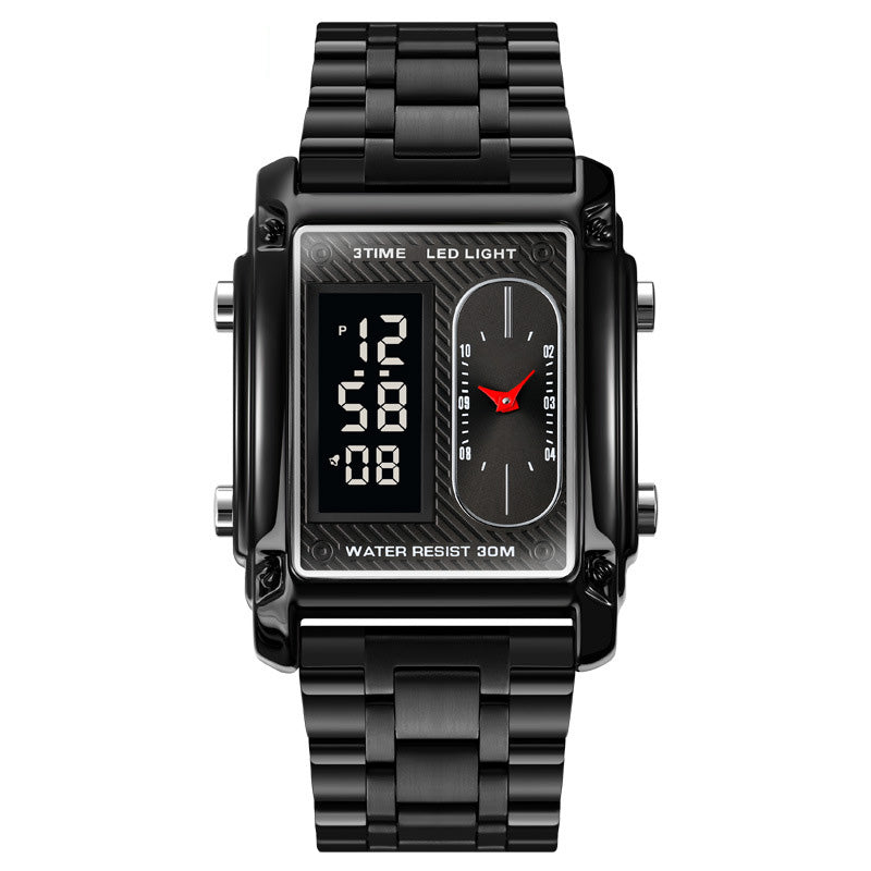 Avelena | âĄZeitlich begrenzter Verkaufđ„Stylische multifunktionale wasserdichte Herrenarmbanduhr