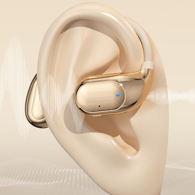 Avelena | 🔥HiFi wasserdichte Bluetooth-Kopfhörer mit Ohrbügel