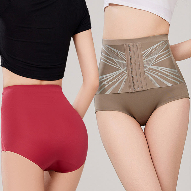 Avelena | Verstellbare Hohe Taille Hebende Unterhose