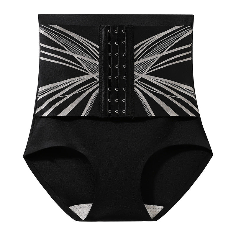 Avelena | Verstellbare Hohe Taille Hebende Unterhose