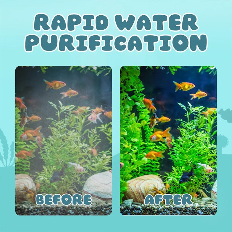 Avelena | Aquarium Leiser Elektrischer Filter