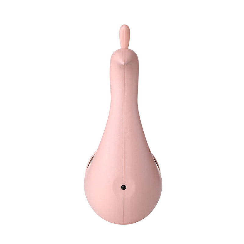 Avelena | Pfau Projektions-Wandlampe mit Fernbedienung