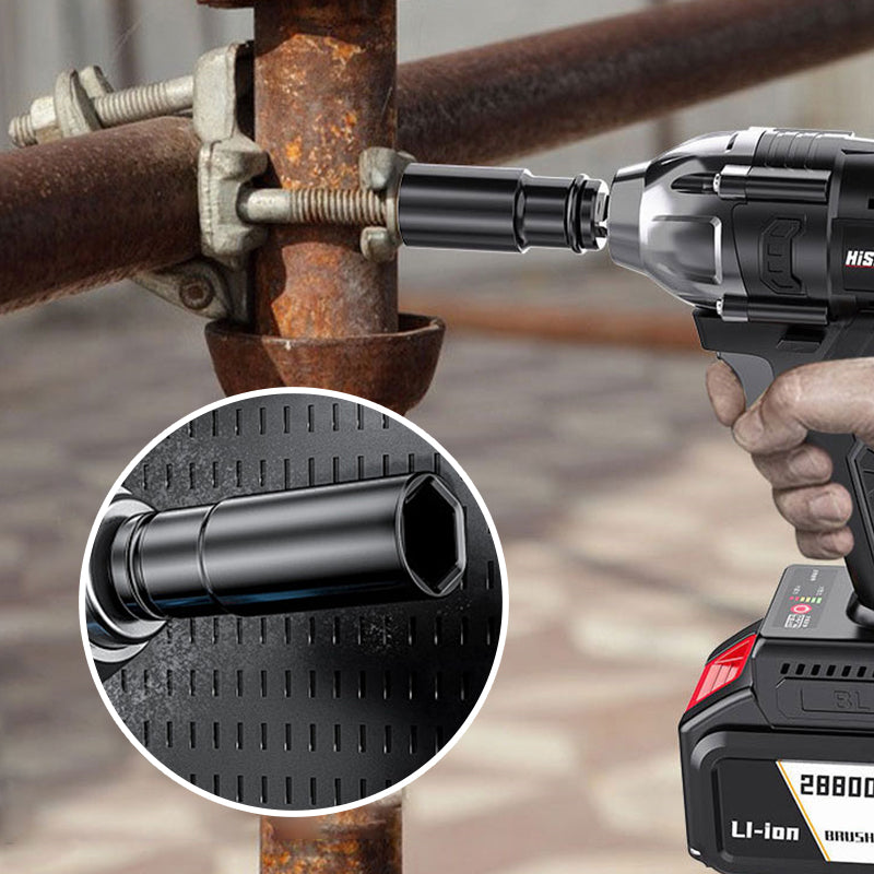 Avelena | All-in-One Super Power elektrische Ratsche