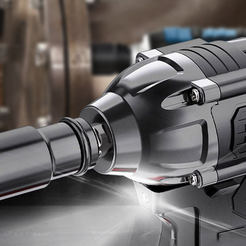 Avelena | All-in-One Super Power elektrische Ratsche