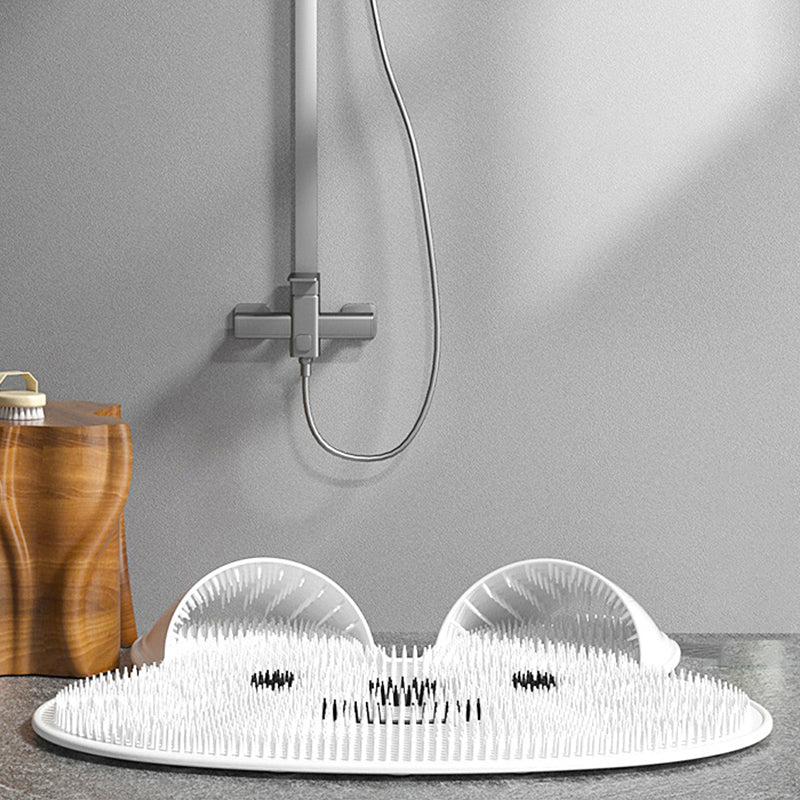 Avelena | SilicaMat – Rutschfeste Massage für Dusche & Bad
