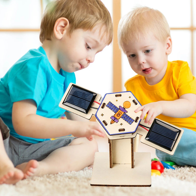 Avelena | WeltraumSpielzeug Täglich die Fantasie anregen