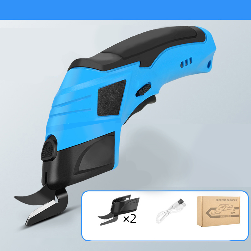 Avelena | Transportable, wiederaufladbare, handgeführte elektrische Scheren