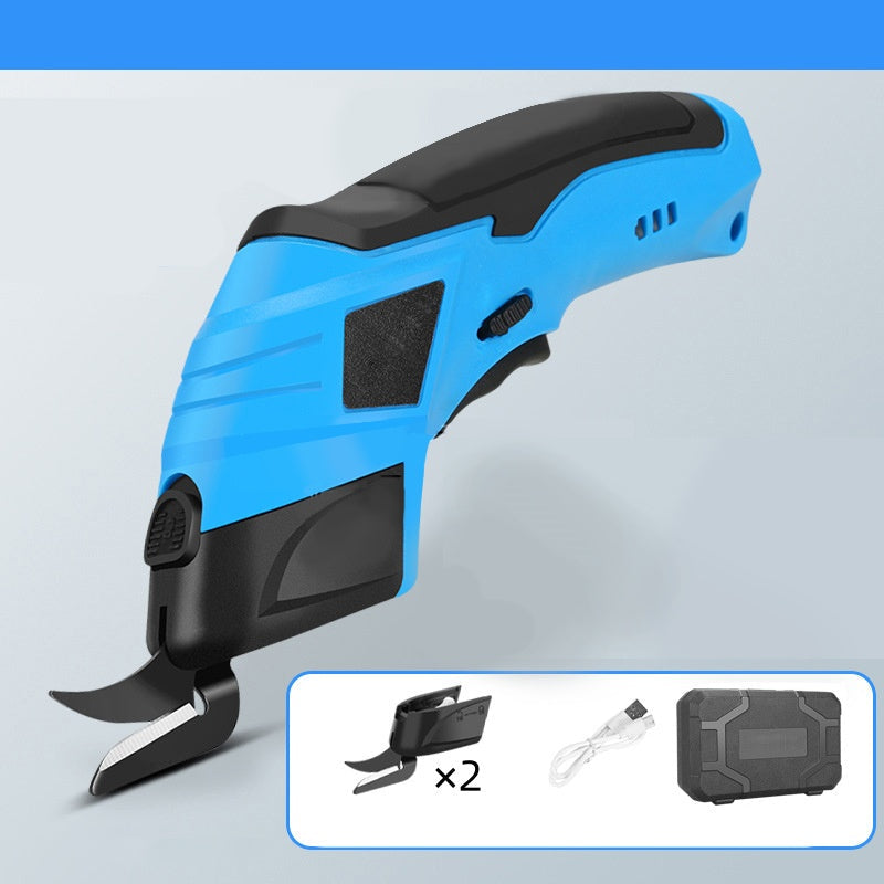 Avelena | Transportable, wiederaufladbare, handgeführte elektrische Scheren