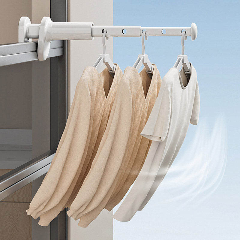 Avelena | HangFlex - Überall trocknen, ohne Platz zu verschwenden