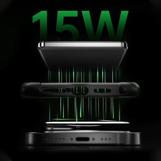 Avelena | 💯 Magnetische Powerbank mit zwei Modi und Ständer