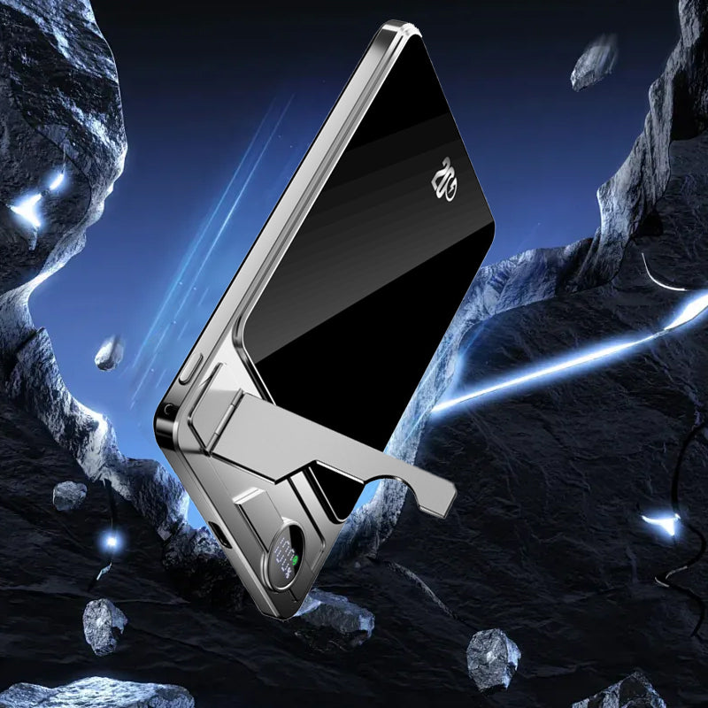 Avelena | 💯 Magnetische Powerbank mit zwei Modi und Ständer