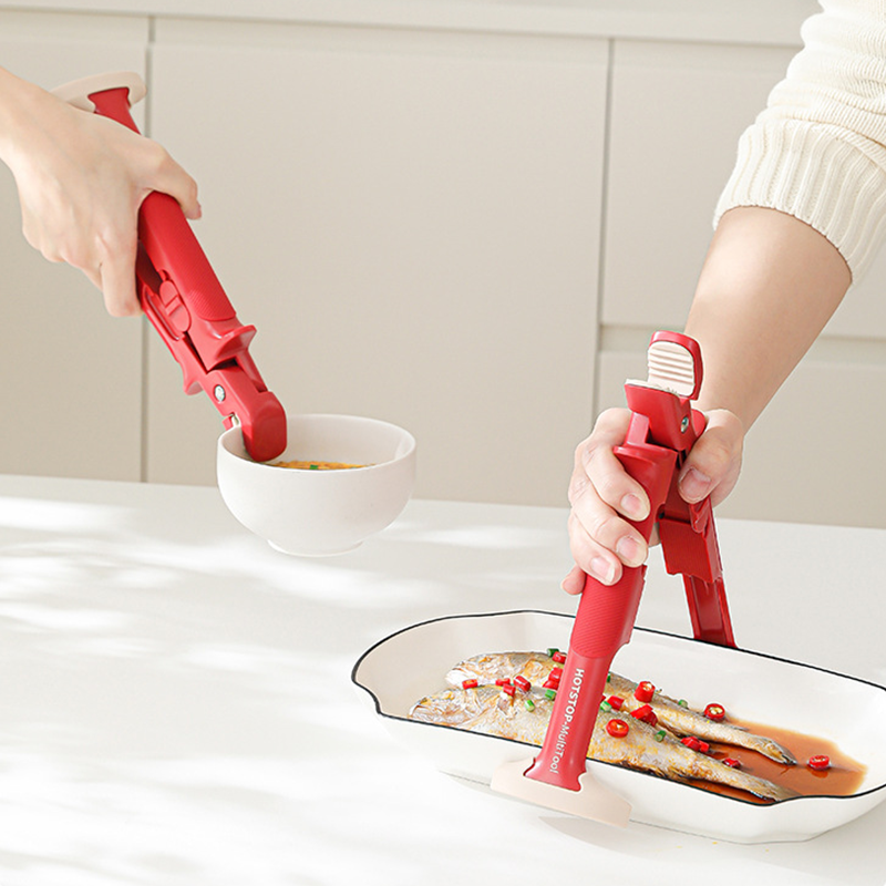 Avelena | EasyGrip – Heiße Schalen? Kein Problem mehr!