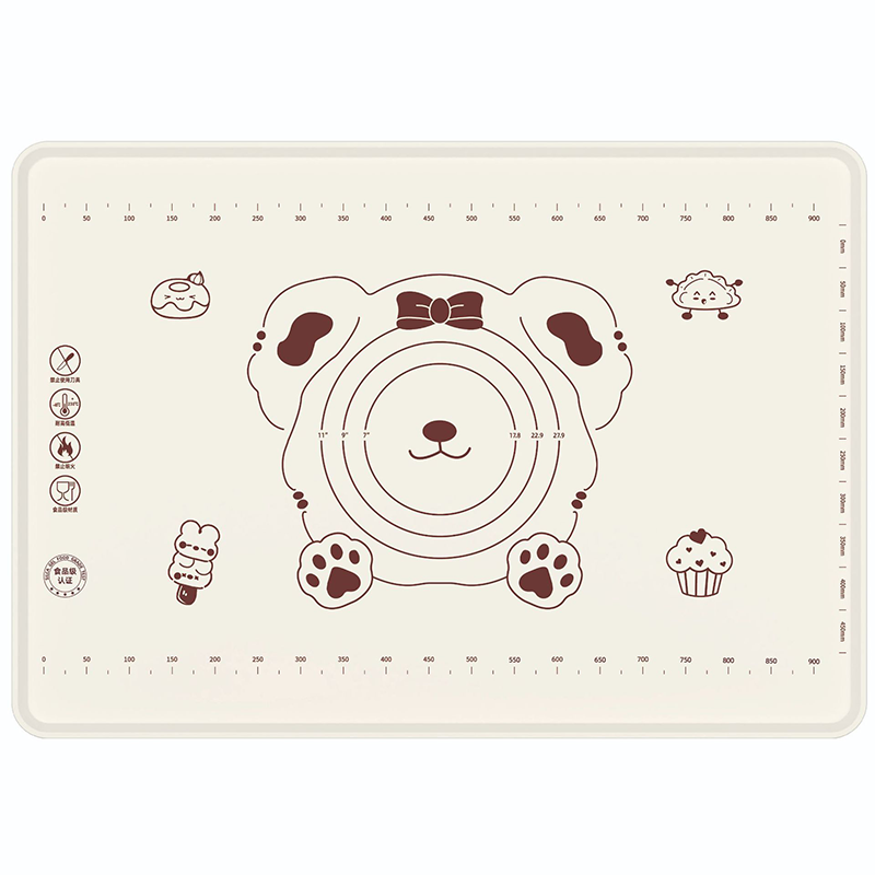 Avelena | ✨50% RABATT 2025 Neuer Sale✨Silicone Backmatte ohne Nadel