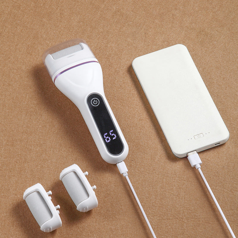 Avelena | SoftStep Pro – Für samtweiche Füße in Minuten