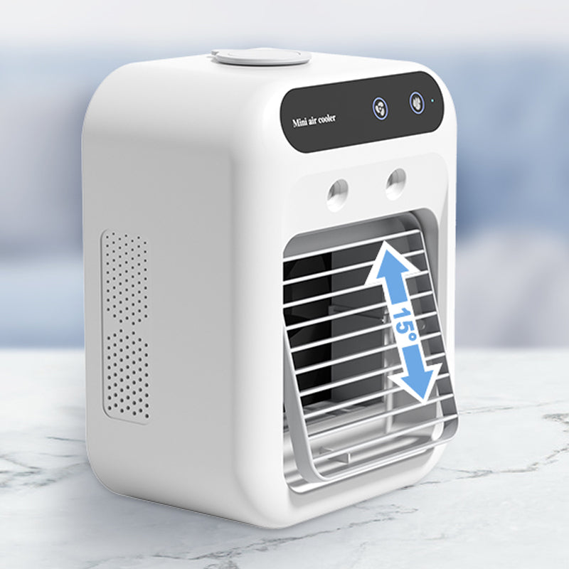 Avelena | ❄️Tragbare Mini-Klimaanlage mit Kühl- und Entfeuchtungsfunktion