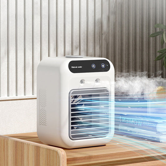 Avelena | ❄️Tragbare Mini-Klimaanlage mit Kühl- und Entfeuchtungsfunktion