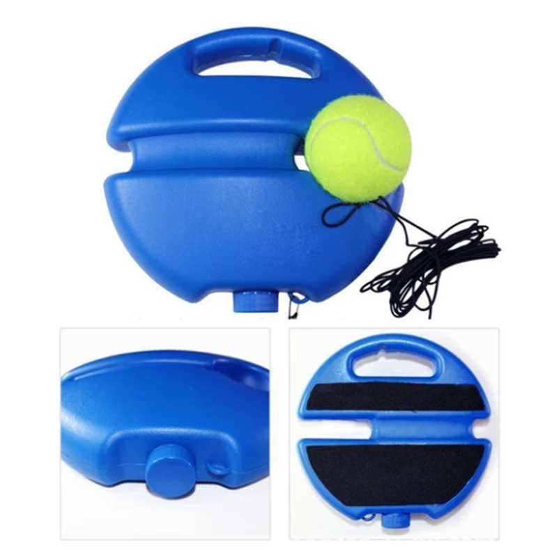 Avelena | Tennisball-Trainingsbasisplatte