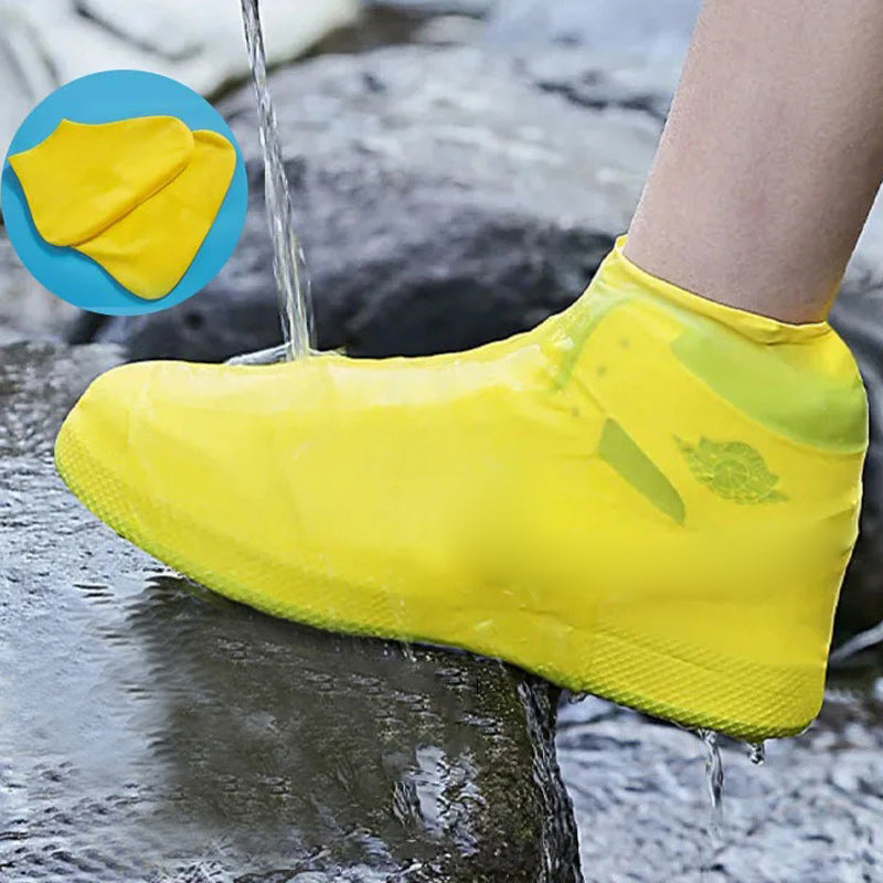 Avelena | Wasserdichte Regenschuhüberzüge