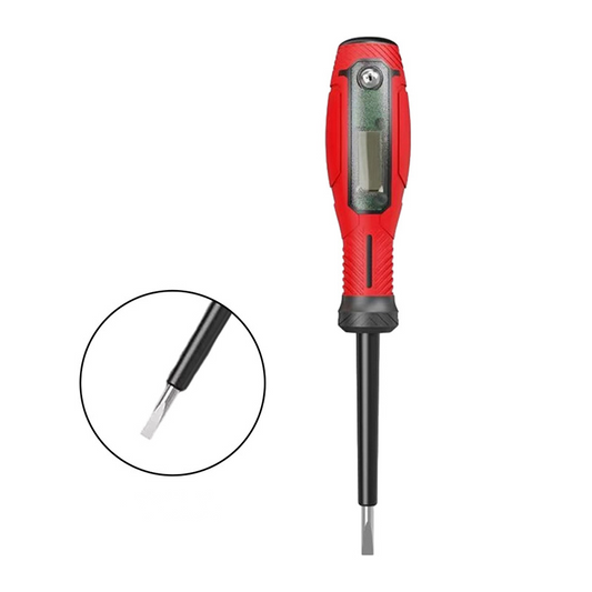 Avelena | 💥2-in-1 starker magnetischer Sternschraubendreher mit Flachkopf und hohem Drehmoment
