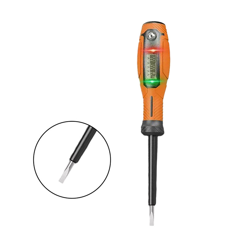 Avelena | 💥2-in-1 starker magnetischer Sternschraubendreher mit Flachkopf und hohem Drehmoment