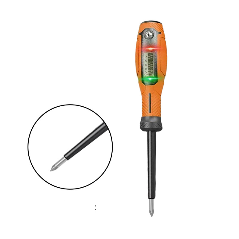 Avelena | 💥2-in-1 starker magnetischer Sternschraubendreher mit Flachkopf und hohem Drehmoment