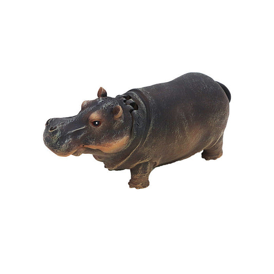 Avelena | Aquarium Hippo Blasen Dekoration