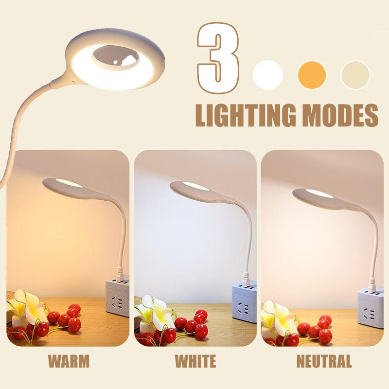 Avelena | Sprachgesteuerte LED-USB-Lampe