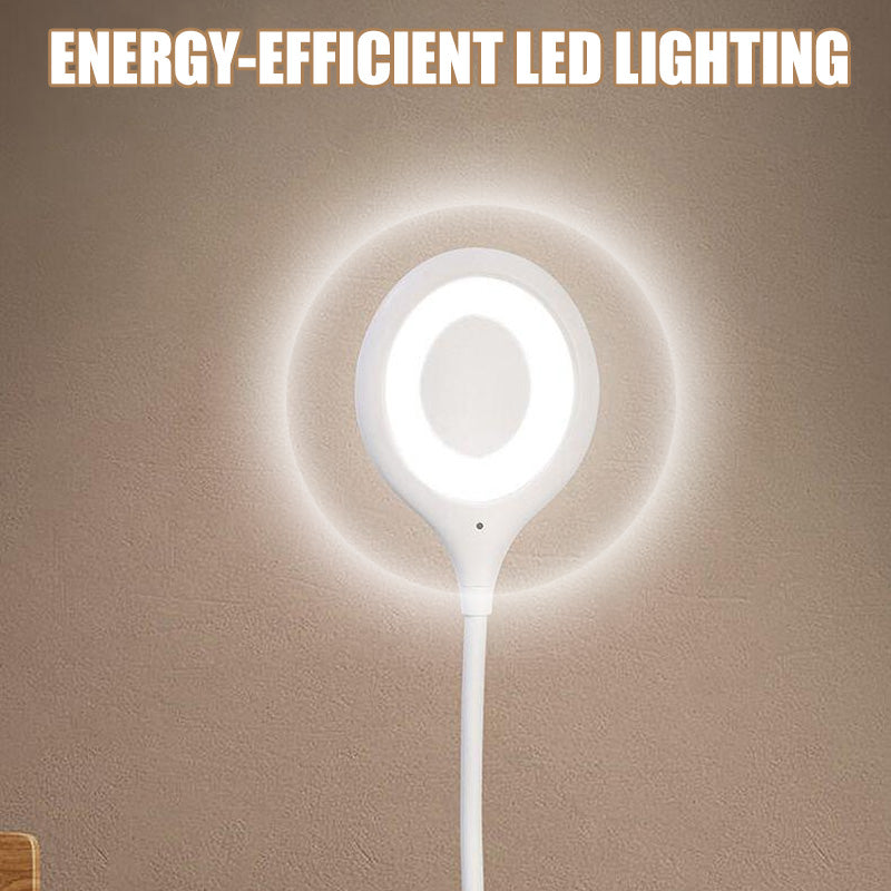 Avelena | Sprachgesteuerte LED-USB-Lampe