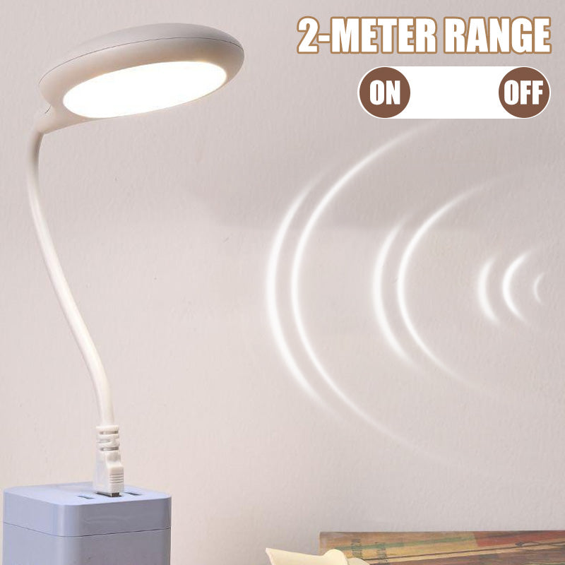 Avelena | Sprachgesteuerte LED-USB-Lampe