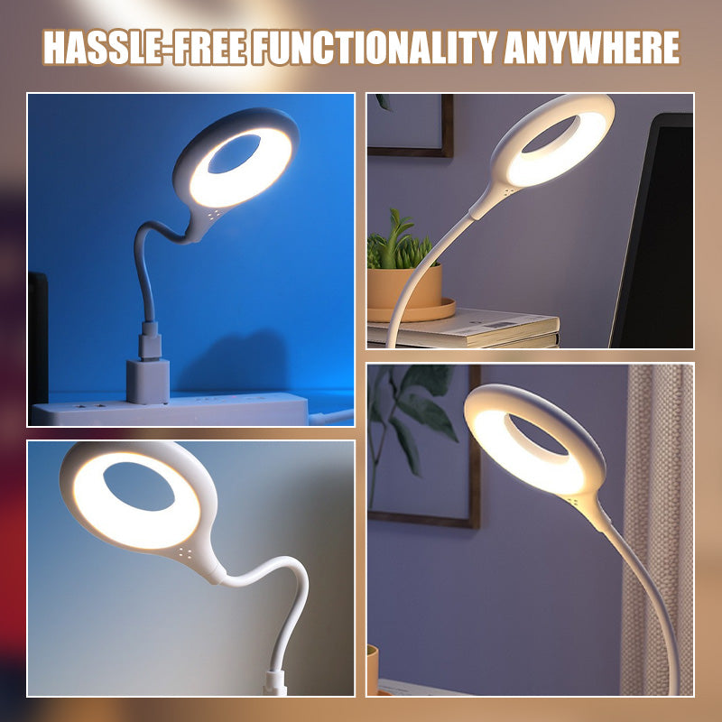 Avelena | Sprachgesteuerte LED-USB-Lampe
