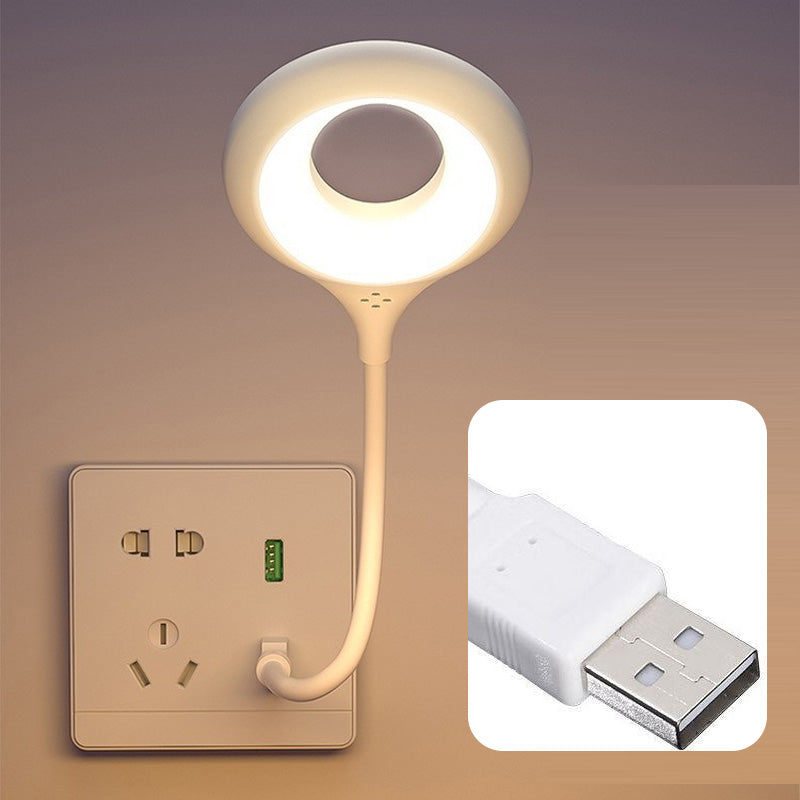 Avelena | Sprachgesteuerte LED-USB-Lampe