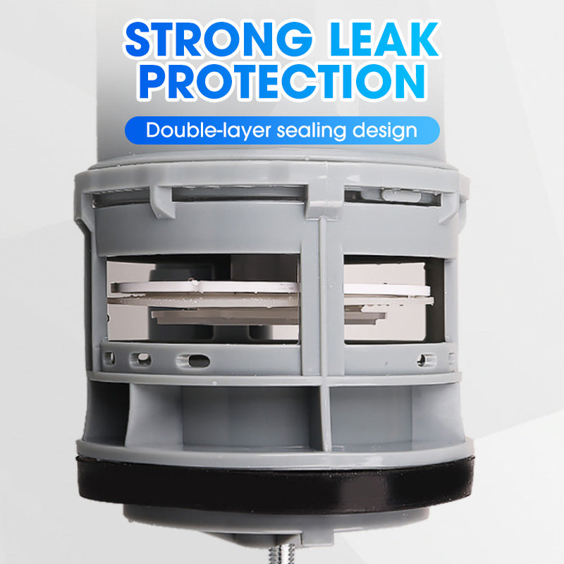 Avelena | Auslaufsicheres Zubehörset für den Toilettentank