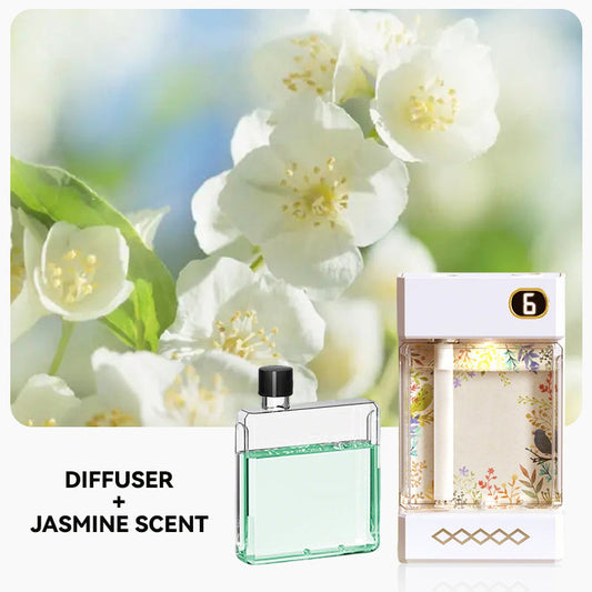 Avelena | USB-wiederaufladbarer Aromatherapie-Diffusor