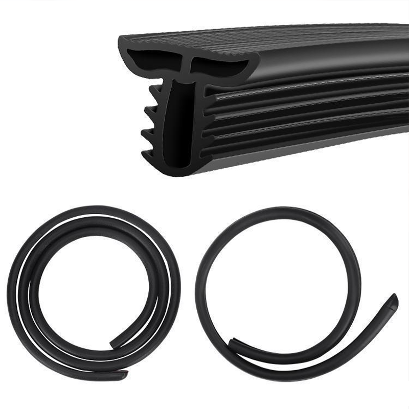 Avelena | Schalldämpfende Dichtungsstreifen für B- und C-Säulen in Autos (insbesondere für Volkswagen)