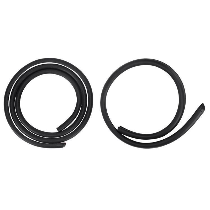 Avelena | Schalldämpfende Dichtungsstreifen für B- und C-Säulen in Autos (insbesondere für Volkswagen)