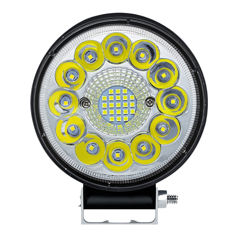Avelena | 4-Zoll 99W LED-Pod für Offroad-Fahren