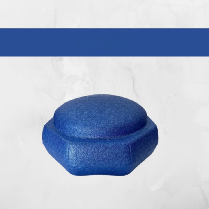 Avelena | Stapelbare Stapelsteine für kreatives Spielen und Balance - StepJoy