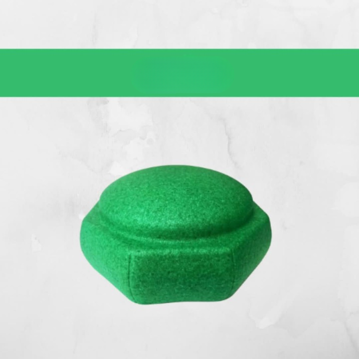 Avelena | Stapelbare Stapelsteine für kreatives Spielen und Balance - StepJoy