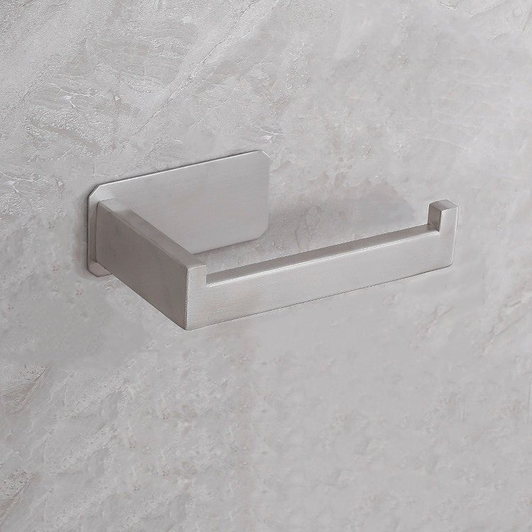 Avelena | Toilettenpapierhalter aus Edelstahl (ohne Bohren)