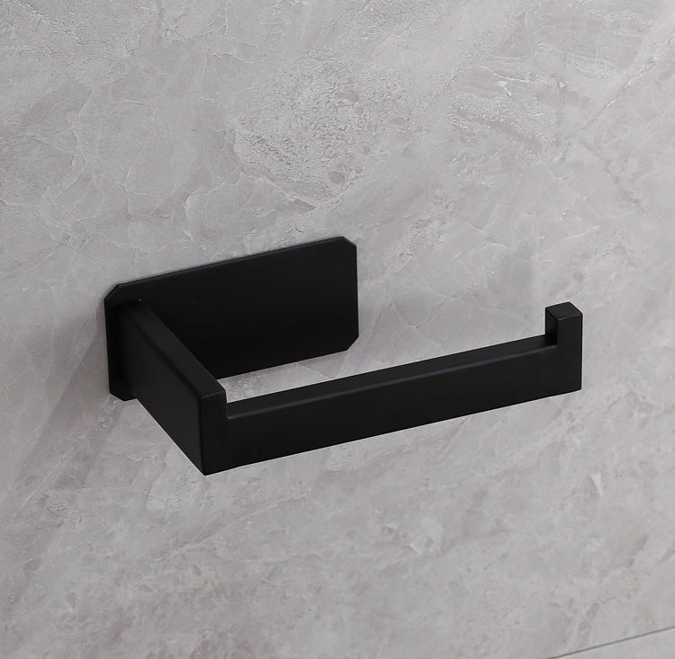 Avelena | Toilettenpapierhalter aus Edelstahl (ohne Bohren)