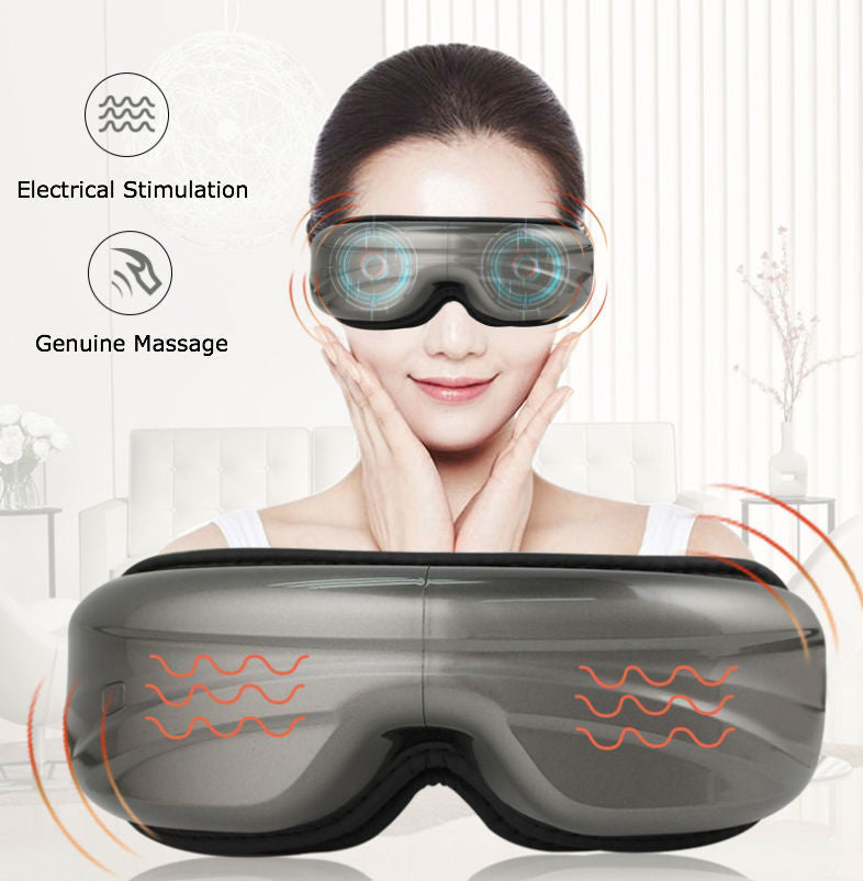 Avelena | Augen Spa & Musiktherapie Für einen Platz in Ihrer Tasche