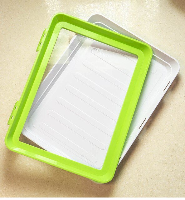 Avelena | Aufbewahrungsboard - FreshSeal Tray